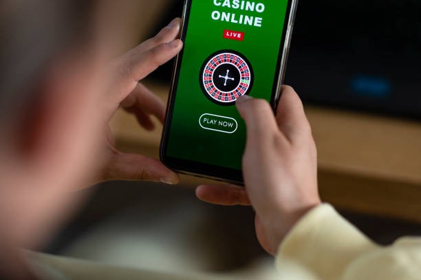 bosswin Open the Lobby From Your Phone